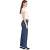 Volcom Womens 1991 Stone Low Rise Denim Jean Pant(Ltwt Vintage)