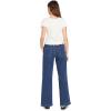 Volcom Womens 1991 Stone Low Rise Denim Jean Pant(Ltwt Vintage)