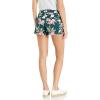 Volcom Women’s Frochickie 3″ Chino Short (Regular & Plus Size)(Emerald Green)