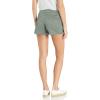 Volcom Women’s Frochickie 3″ Chino Short (Regular & Plus Size)(Forest Green)
