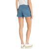 Volcom Women’s Frochickie 3″ Chino Short (Regular & Plus Size)(Laguna Blue)