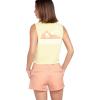 Volcom Women’s Frochickie 3″ Chino Short (Regular & Plus Size)(Melon)
