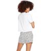 Volcom Women’s Frochickie 3″ Chino Short (Regular & Plus Size)(Sand)