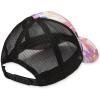 Volcom Women’s Into Paradise Trucker Foam Snapback Hat(Bone)