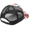 Volcom Women’s Into Paradise Trucker Foam Snapback Hat(Electric Coral)