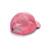 Volcom Women’s Into Paradise Trucker Foam Snapback Hat(Guava)