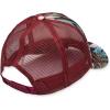 Volcom Women’s Into Paradise Trucker Foam Snapback Hat(Multi S125)