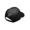 Volcom Women’s Into Paradise Trucker Foam Snapback Hat(Vintage Black)