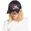 Volcom Women’s Into Paradise Trucker Foam Snapback Hat(Vintage Brown 324)