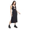 Volcom Women’s Stone Luv Midi Dress(Black)