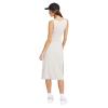 Volcom Women’s Stone Luv Midi Dress(Mushroom)