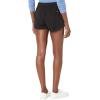 Volcom Womens Sunday Strut Elastic Waist Short(Black Out 2)