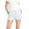 Volcom Womens Sunday Strut Elastic Waist Short(Chlorine)
