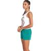 Volcom Womens Sunday Strut Elastic Waist Short(Jade)