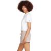 Volcom Womens Sunday Strut Elastic Waist Short(Raisin)
