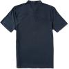 Volcom Wowzer Polo Navy 3 LG
