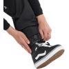 Volcom mens 5-pocket Snowboard Pant(Black S4)