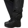 Volcom mens 5-pocket Snowboard Pant(Black S5)