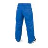 Volcom mens 5-pocket Snowboard Pant(Electric Blue S4)