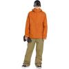 Volcom mens 5-pocket Snowboard Pant(Ivy S5)
