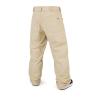 Volcom mens 5-pocket Snowboard Pant(Khakiest S4)