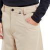 Volcom mens 5-pocket Snowboard Pant(Khakiest S4)