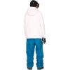 Volcom mens 5-pocket Snowboard Pant(Slate Blue S3)