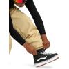Volcom mens Arthur Longo 20k Baggy Fit Snowboard Ski Pant(Fern)