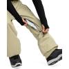 Volcom mens Arthur Longo 20k Baggy Fit Snowboard Ski Pant(Moss Green)