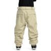 Volcom mens Arthur Longo 20k Baggy Fit Snowboard Ski Pant(Moss Green)