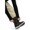 Volcom mens Arthur Longo 20k Baggy Fit Snowboard Ski Pant(Moss Green)