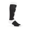 Volcom mens Heavy Weight Snowboard Ski Sock(Black S2)