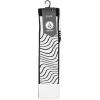 Volcom mens Heavy Weight Snowboard Ski Sock(Black S5)