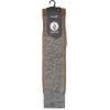 Volcom mens Heavy Weight Snowboard Ski Sock(Heather Grey S5)