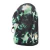 Volcom mens Hydro Fleece Hood Snowboard Neck Warmer(Spritz Black S4)