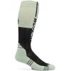 Volcom mens Kootney Lightweight Snowboard Ski Sock(Agave S5)