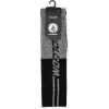 Volcom mens Kootney Lightweight Snowboard Ski Sock(Heather Grey S5)