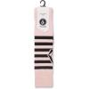 Volcom mens Kootney Lightweight Snowboard Ski Sock(Party Pink S3)
