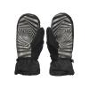 Volcom mens Millicent Snowbaord Ski MittGloves(Light Military S4)