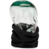 Volcom mens Removable Neckband Pullover Neck Warmer(Black S3)