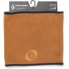 Volcom mens Removable Neckband Pullover Neck Warmer(Caramel S5)