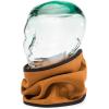 Volcom mens Removable Neckband Pullover Neck Warmer(Caramel S5)