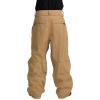 Volcom mens Snow Billow Baggy Fit Snowboard Ski Pant(Bronze)