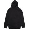 Volcom mens Stone Pullover Fleece Hooded Sweatshirt – Soft Brushed Interior, Classic Fit(Black New)