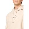 Volcom mens Stone Pullover Fleece Hooded Sweatshirt – Soft Brushed Interior, Classic Fit(Dust Heather)