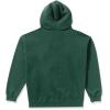 Volcom mens Stone Pullover Fleece Hooded Sweatshirt – Soft Brushed Interior, Classic Fit(Scarab)