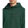 Volcom mens Stone Pullover Fleece Hooded Sweatshirt – Soft Brushed Interior, Classic Fit(Scarab)