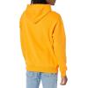 Volcom mens Stone Pullover Fleece Hooded Sweatshirt – Soft Brushed Interior, Classic Fit(Sunburst)