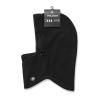 Volcom mens Travelin Hood Snowboard Neck Warmer(Black S4)