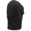 Volcom mens Travelin Hood Snowboard Neck Warmer(Black S5)